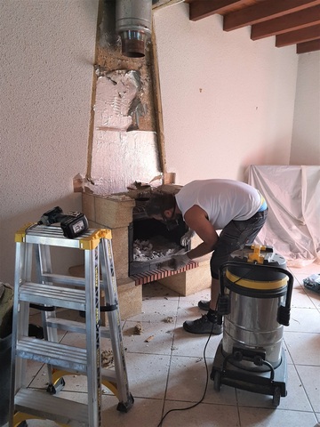 Les différences entre un fumiste, ramoneur et chauffagiste près de Perpignan Les différences entre un fumiste, ramoneur et chauffagiste près de Perpignan
