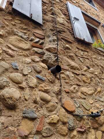 Une installation ventouse, pas si conforme Une installation ventouse, pas si conforme