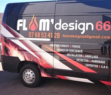 Entreprise de fumisterie aux alentours de Perpignan Entreprise de fumisterie aux alentours de Perpignan